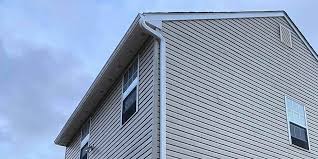 Best James Hardie Siding  in Hanover, MN